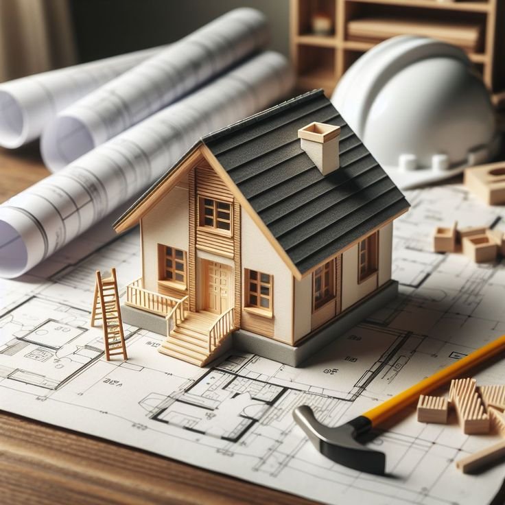 Kathinya Construction Projects