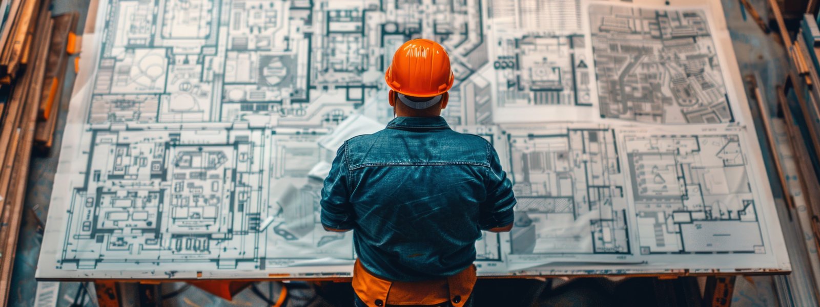 Commercial Building Construction in Coimbatore