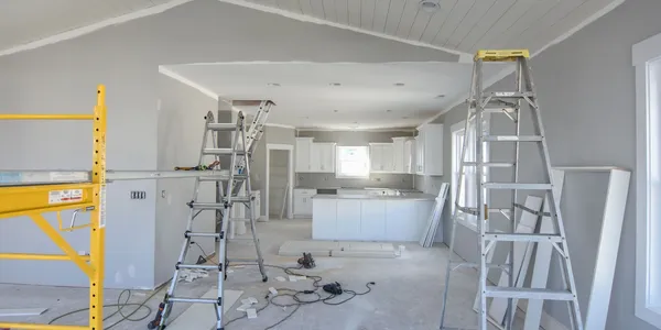 Home Renovation Services