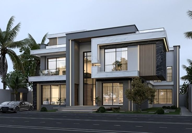 Independent Houses Construction