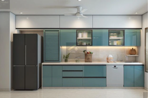 Modular Kitchens