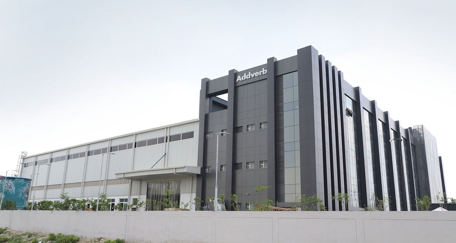 Commercial PEB Buildings